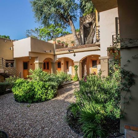 فندق Casa Nare Adults Only سان ميغيل دي الليندي المظهر الخارجي الصورة