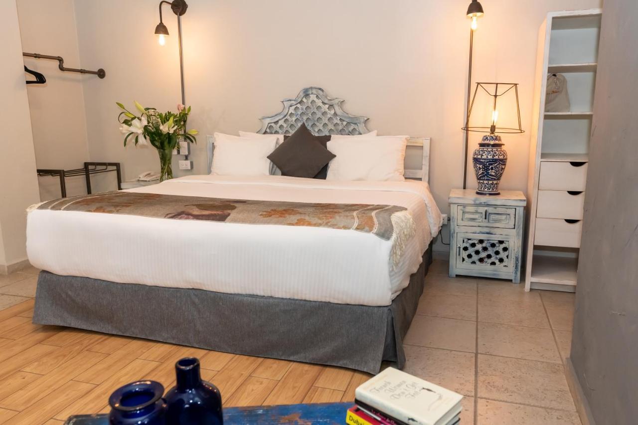 فندق Casa Nare Adults Only سان ميغيل دي الليندي المظهر الخارجي الصورة
