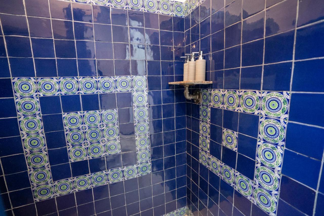 فندق Casa Nare Adults Only سان ميغيل دي الليندي المظهر الخارجي الصورة