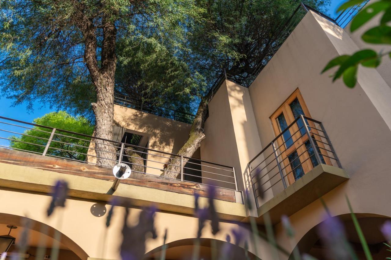 فندق Casa Nare Adults Only سان ميغيل دي الليندي المظهر الخارجي الصورة