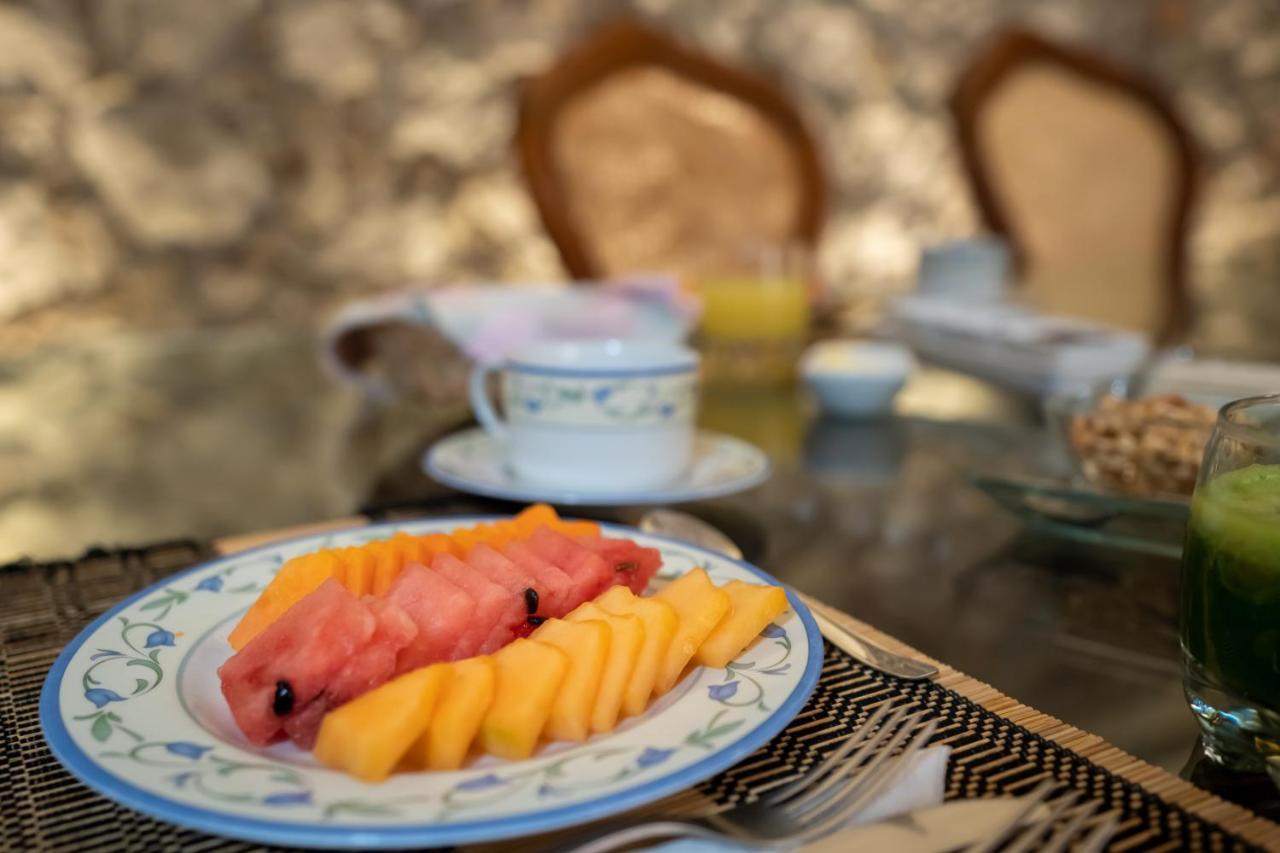 فندق Casa Nare Adults Only سان ميغيل دي الليندي المظهر الخارجي الصورة