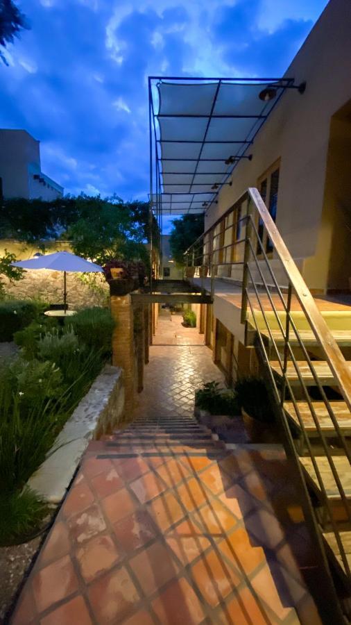 فندق Casa Nare Adults Only سان ميغيل دي الليندي المظهر الخارجي الصورة