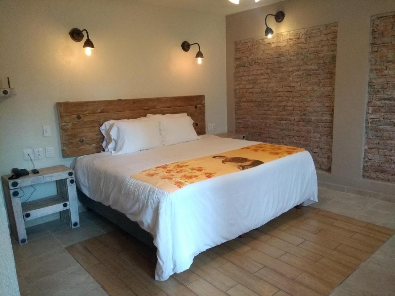 فندق Casa Nare Adults Only سان ميغيل دي الليندي المظهر الخارجي الصورة