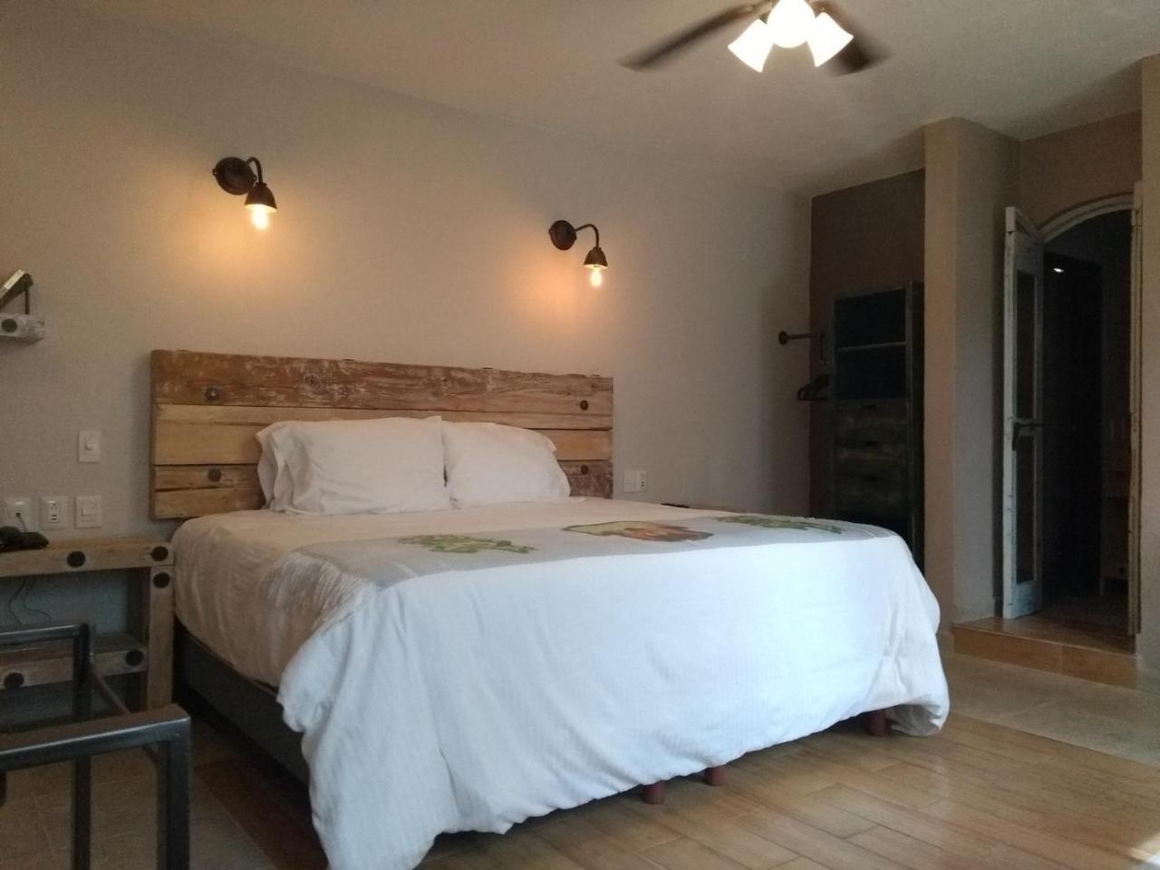 فندق Casa Nare Adults Only سان ميغيل دي الليندي المظهر الخارجي الصورة