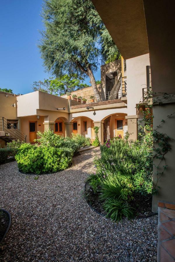 فندق Casa Nare Adults Only سان ميغيل دي الليندي المظهر الخارجي الصورة
